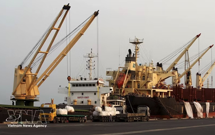 HCM City ตั้งเป้าการเติบโตอย่างน้อย 10.3 เปอร์เซ็นต์ใน H1