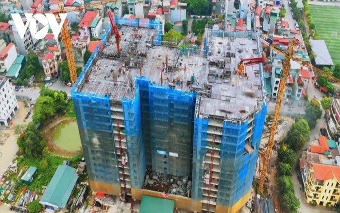 จําเป็นต้องมีกลไกในการดึงดูดการลงทุนและสร้างที่อยู่อาศัยเพื่อสังคม