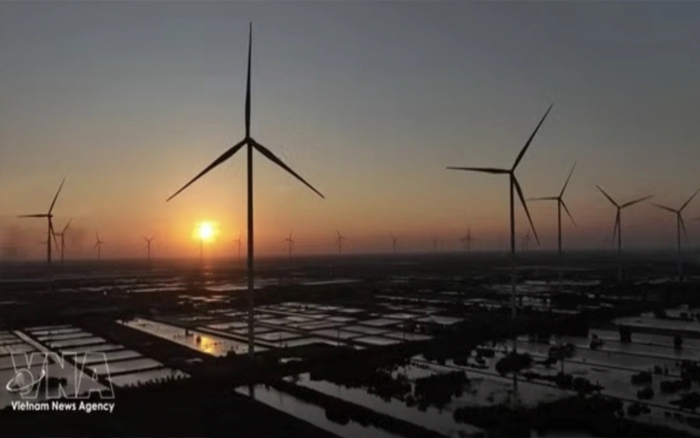 เวียดนามอยู่ภายใต้แรงกดดันในการขยายพื้นที่จัดเก็บแบตเตอรี่เพื่อรองรับการเติบโตของพลังงานหมุนเวียน