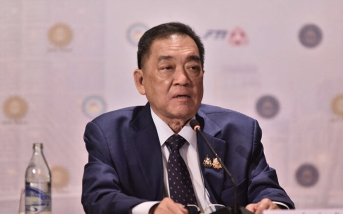 หอการค้าฯเตือนวิกฤตแรงงาน ชงรัฐต่ออายุ 