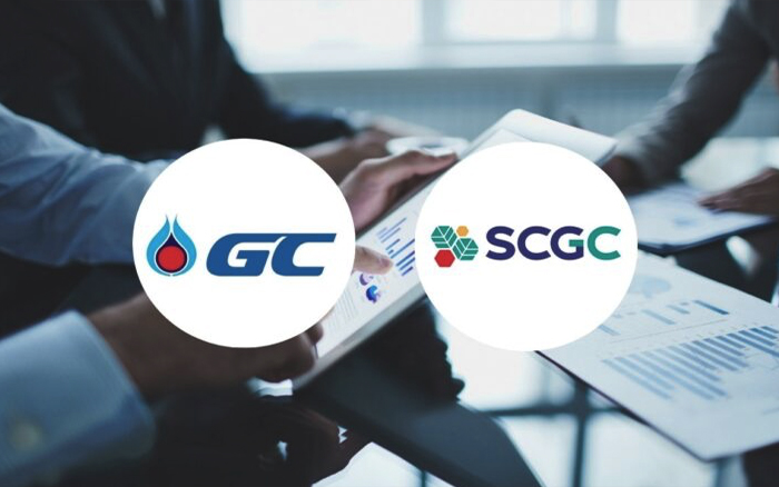 SCGC-GC ศึกษาตั้งบริษัทร่วมทุนธุรกิจ 