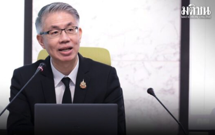 กระทรวงอุตสาหกรรม ออกสินเชื่อเอสเอ็มอี เสือติดปีก-คงกระพัน 1,500 ล้าน เปิดรับถึง 30 มิ.ย.