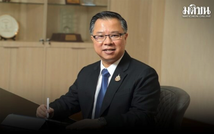 บีโอไอปลื้มยื่นขอลงทุนQ1 ทะลุ1ล้านล. ปชป.เบรกแลนด์บริดจ์ กนง.คงดอกเบี้ย 1%