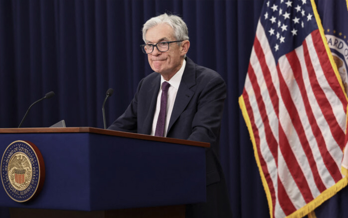 เฟดคงดอกเบี้ยเท่าเดิม แต่ความเห็นแตกแยกมากที่สุดนับตั้งแต่ปี 1992