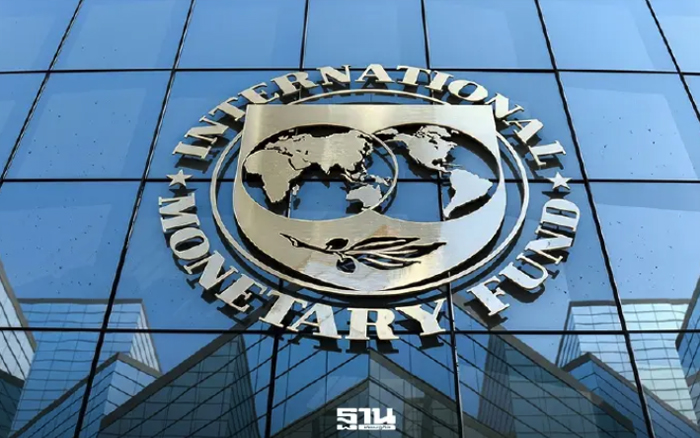 IMF ชี้สงครามสะเทือนเศรษฐกิจโลก ดันเงินเฟ้อ-พลังงานแพง