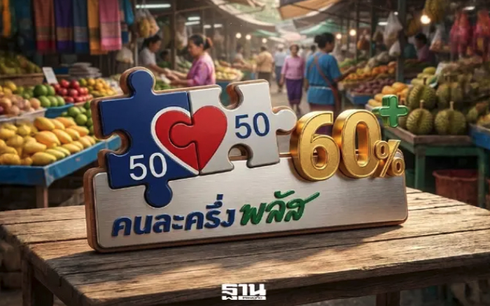 เกณฑ์ใหม่ 