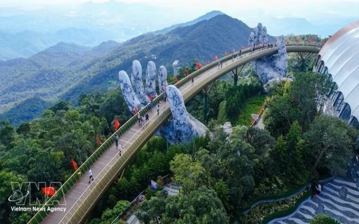 ดานังเร่งความทะเยอทะยานในการเป็นศูนย์กลางการท่องเที่ยวชั้นนําของเอเชีย