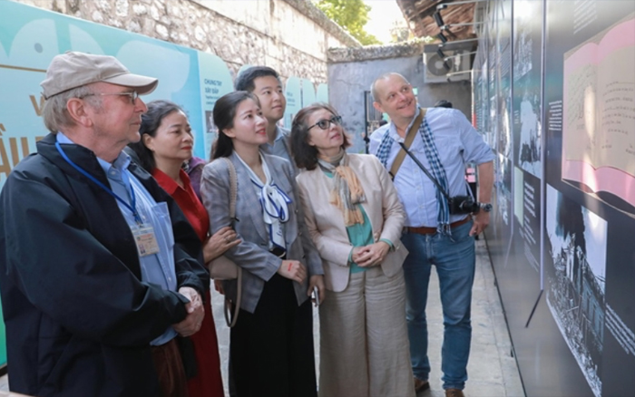 พิพิธภัณฑ์สร้างตัวเองขึ้นมาใหม่เพื่อคนรุ่นใหม่