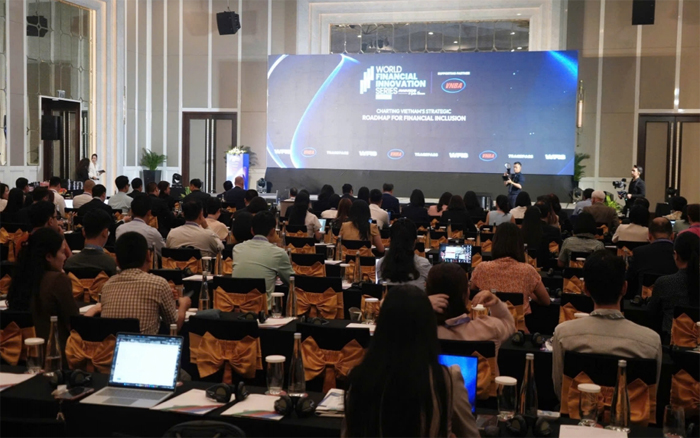 ฮานอยเป็นเจ้าภาพ WFIS 2026 เพื่อเสริมสร้างความร่วมมือทางการเงินดิจิทัล