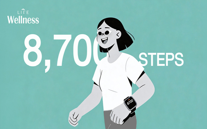 STEP CHECK: 10 ความผิดพลาดในการเดินที่หลายคนทำโดยไม่รู้ตัว