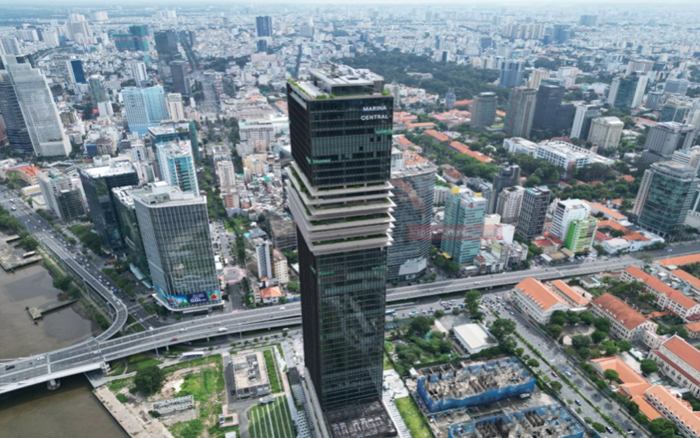 มติที่ 09 วางรากฐานสําหรับการพัฒนาระยะยาวของ HCMC
