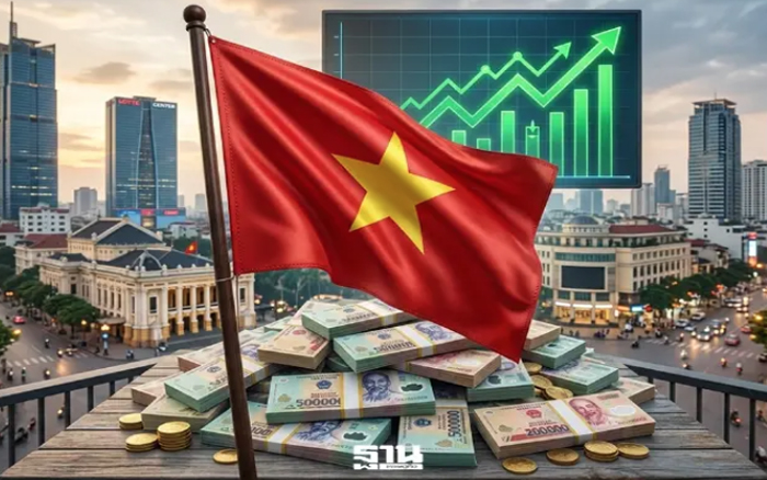 รู้จัก Doi Moi -โด่ย เหมย นโยบาย 2 คำที่กำลังพลิกเวียดนาม ติด Top 20 เศรษฐกิจโลก