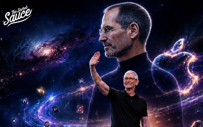 แกะรอย 16 ปี Tim Cook กับวิสัยทัศน์การนำทัพ สร้าง Ecosystem แบบไม่ตามรอยใคร