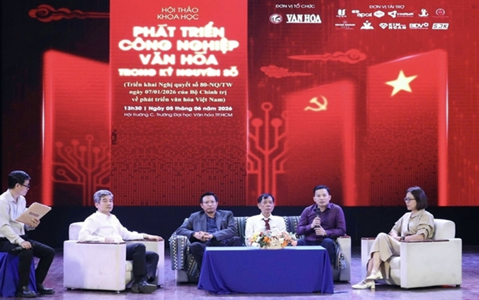 อุตสาหกรรมวัฒนธรรมคาดว่าจะกลายเป็นเสาหลักใหม่ของการเติบโตทางเศรษฐกิจ