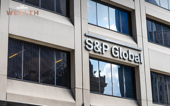 S&P Global คงอันดับความน่าเชื่อถือไทยที่ระดับ BBB+ พร้อมคงมุมมองเป็น ‘มีเสถียรภาพ’