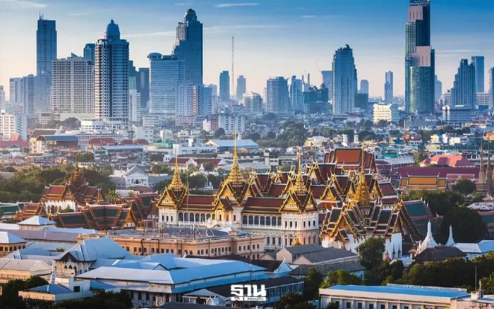 ไทยติดอันดับ 27 ของโลก ประเทศน่าเริ่มต้นธุรกิจ ปี 2026 ขึ้นที่ 7 เอเชีย