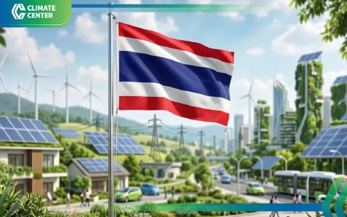 ไทยรั้งอันดับ 50 ดัชนีเปลี่ยนผ่านพลังงานโลก 2026 สิงคโปร์นำอาเซียน