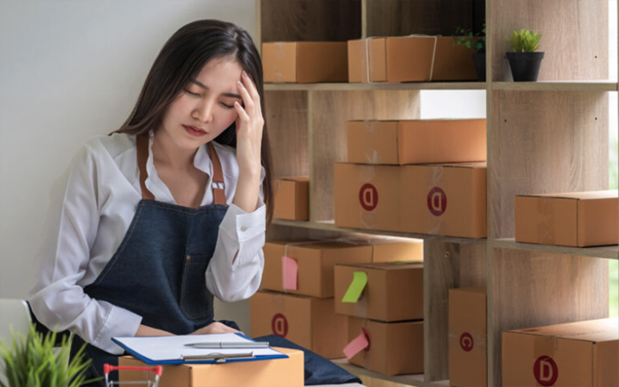SMES ร้อง ‘กขค.’ คดีแพลตฟอร์ม โดน ‘GP-สารพัดค่าฟี’ แถมบังคับทำโปร