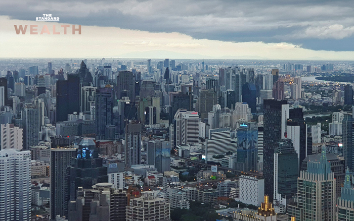 เศรษฐกิจไทยหมดหวังโตเกิน 3% ในช่วง 3-5 ปีข้างหน้า CIMB ฝากโจทย์รัฐบาลไทยเร่งแก้ไขปัญหาโครงสร้าง