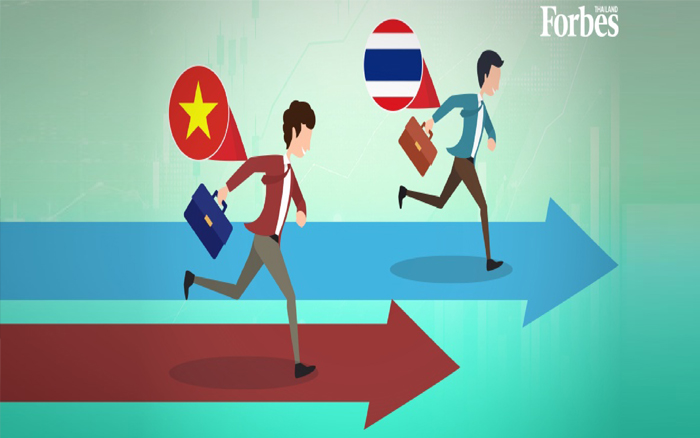 ไทย vs เวียดนาม ศึกชิงเม็ดเงินลงทุนโลก เมื่อเกมใหม่ไม่ได้แข่งแค่ค่าแรง