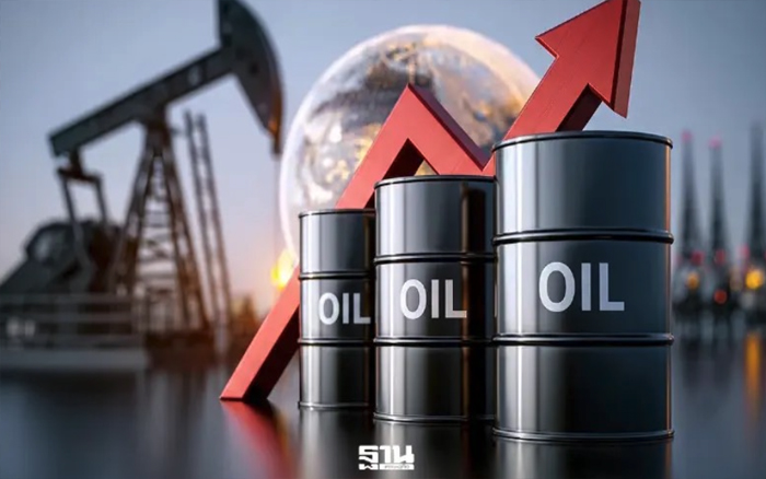 ราคาน้ำมันตลาดโลกพุ่งกว่า 6% WTI ทะลุ 84 เหรียญ อิหร่านเปิดฉากโจมตีสหรัฐฯ