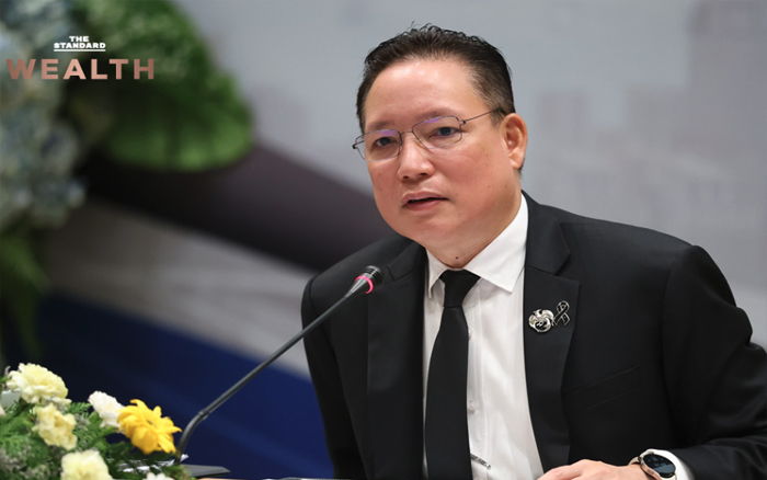 กกร.คงเป้า GDP ไทยโต 1.6-2.0% ชี้เศรษฐกิจโตแบบ K-Shaped คนตัวเล็กยังไม่ฟื้น แม้รับแรงหนุน AI-Data Center
