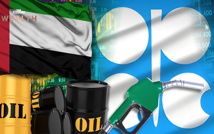 OPEC+ เพิ่มผลิตน้ำมัน เขย่าราคาตลาดโลก ไทยจับตาต้นทุนพลังงาน หลัง EV พุ่งแรง 68%