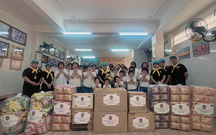 กิจกรรมจิตอาสาบำเพ็ญสาธารณกุศลเนื่องในโอกาสพระราชพิธีมหามงคลเฉลิมพระชนมพรรษาฯ