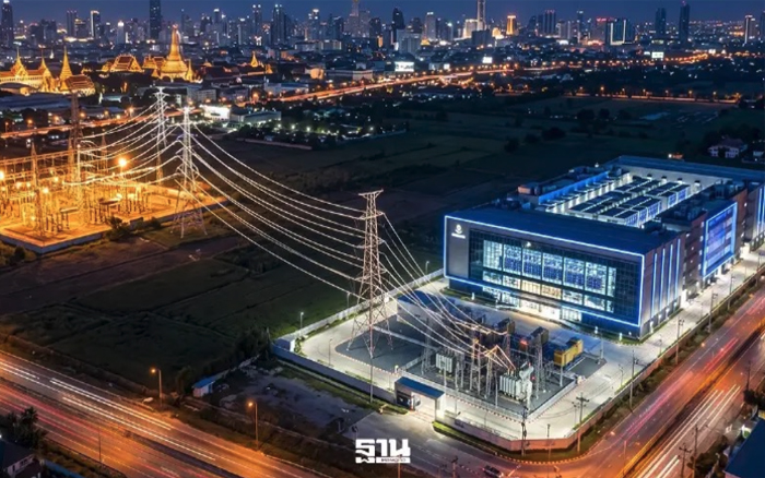 Data Center เขย่า PDP 2026 ต้องการไฟฟ้าจ่อแตะ 19,808 เมกฯ เปิดโจทย์ลงทุนครั้งใหญ่