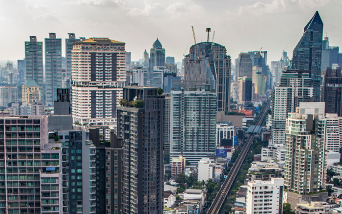 ไฟต์บังคับ ‘เศรษฐกิจไทย’