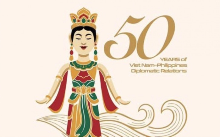 วันวัฒนธรรมเวียดนามในกรุงมะนิลากําหนดวันที่ 7-8 สิงหาคม
