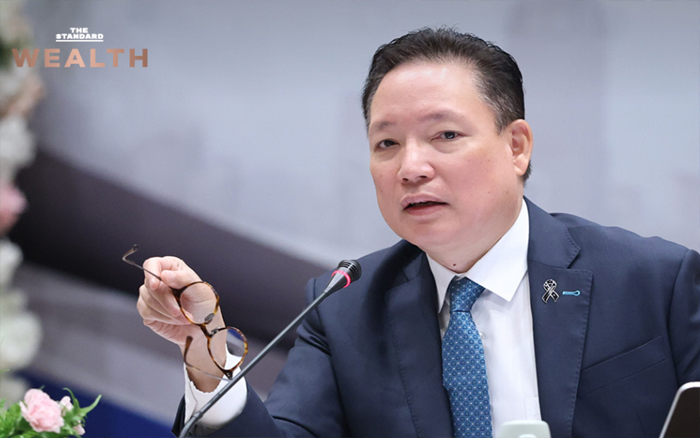 กกร. ชี้ AI เร่งเศรษฐกิจโลก โตแบบ K-Shape จี้ไทยเพิ่ม Local Content รับคลื่นลงทุนใหม่