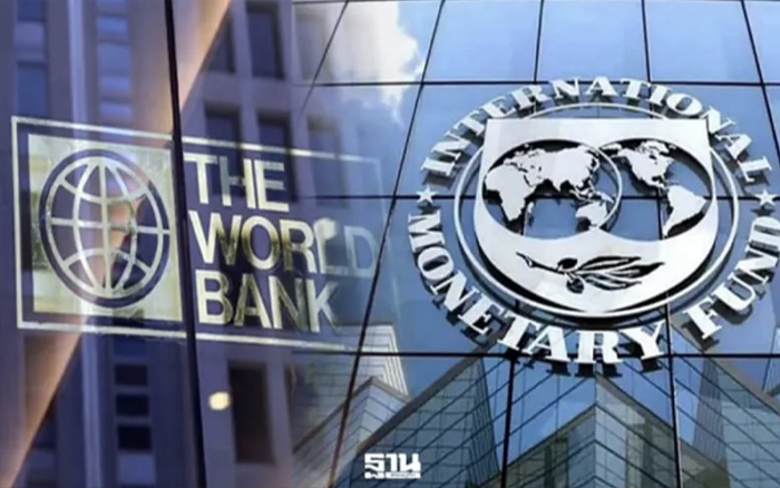 ไทยเจ้าภาพ IMF- World Bank ต.ค. นี้ ดันเงินสะพัดหมื่นล้าน