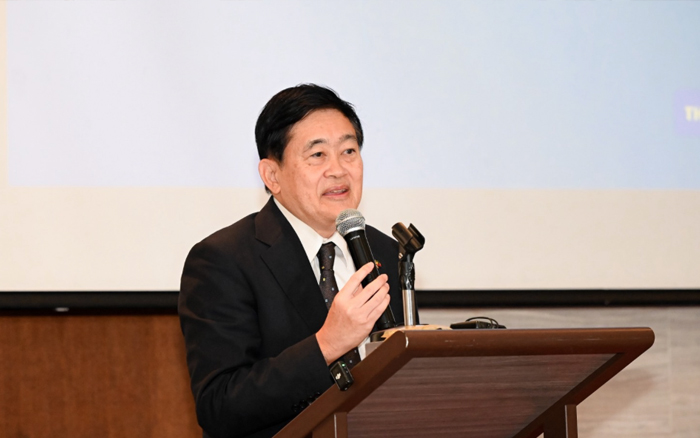 ที่ปรึกษารัฐมนตรีว่าการกระทรวงการต่างประเทศ กล่าวเปิดงาน Thailand - Ethiopia: Building Business Bridges ณ กรุงอาดดิสอาบาบา เอธิโอเปีย