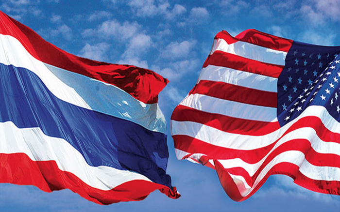 สหรัฐ-ไทย ลงนามศึกษา พัฒนาโรงไฟฟ้านิวเคลียร์แห่งแรก เทคโนโลยี SMR