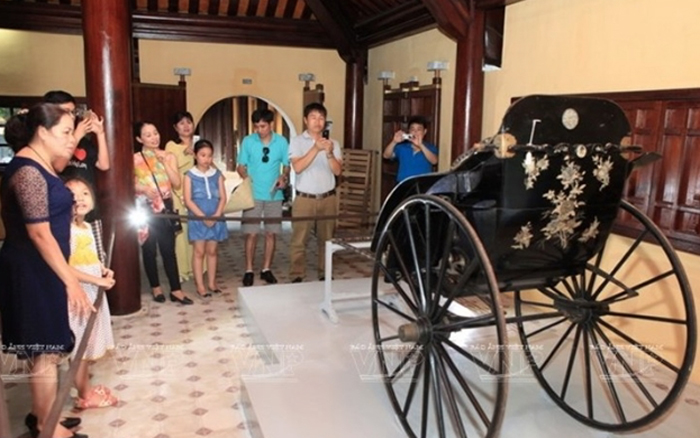 กระทรวงวัฒนธรรมเร่งโครงการเพื่อส่งคืนมรดก