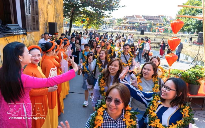 ดานังเร่งการท่องเที่ยวไมซ์เพื่อเพิ่มการเติบโตสิ้นปี