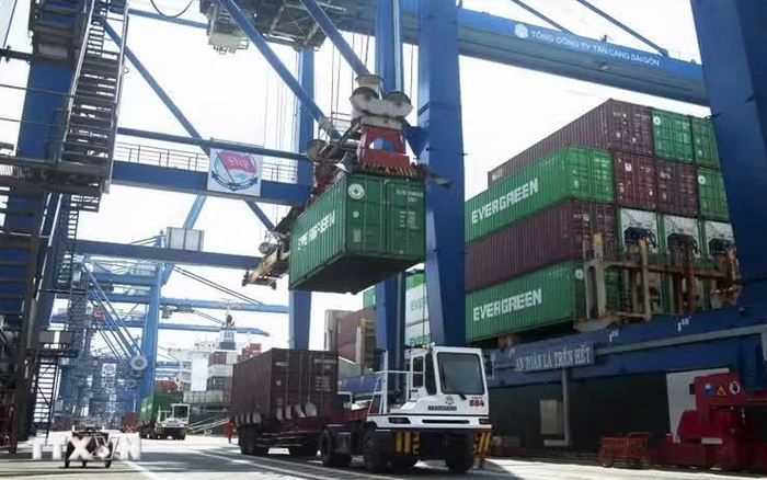 เวียดนามยังคงเป็นผู้นําการเติบโตระดับภูมิภาคสําหรับปี 2026-2035: รายงาน