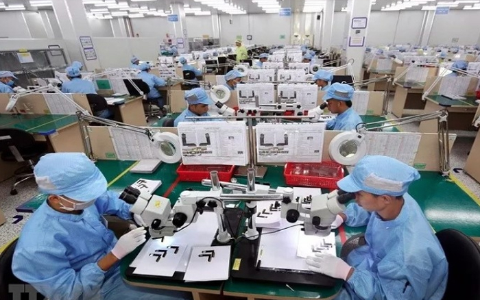 การค้าอิเล็กทรอนิกส์เกินยอดรวมทั้งปี 2025 ณ กลางเดือนกันยายน