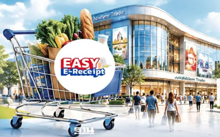 ชงรัฐฉีดยาแรงกระตุ้นเศรษฐกิจ ฟื้น Easy e-Receipt อุ้ม ‘ค้าปลีก’