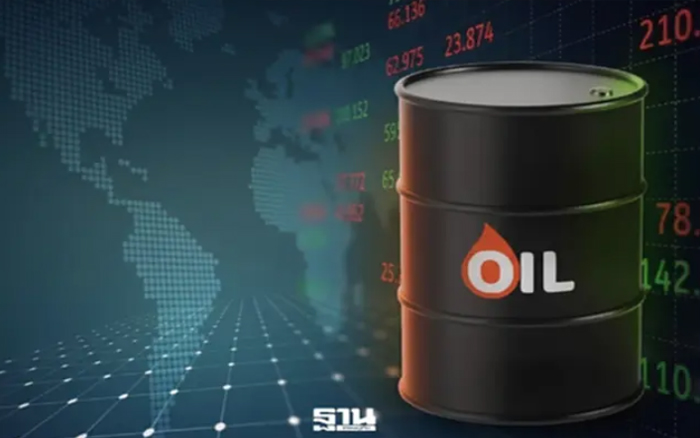 ราคาน้ำมันโลกพุ่งต่อ WTI ปิด 91.01 เหรียญ Brent ทะลุ 95 เหรียญ ผวาศึกฮอร์มุซ