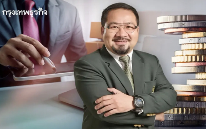 ‘สมาพันธ์ SME’ ดันปฏิรูป ‘เครดิตเทอม’ เพิ่มบทลงโทษ-กติกาการค้าเป็นธรรม