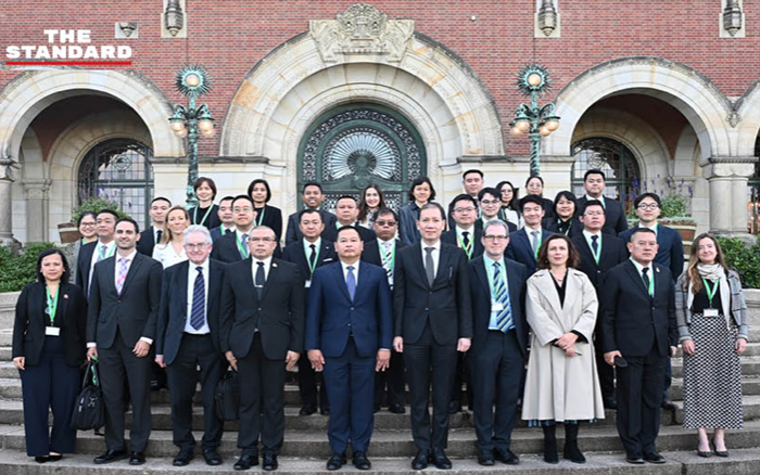 IMF เตือนโลกเสี่ยง ‘Great Repression’ เงินออมประชาชนแบกหนี้ประเทศ