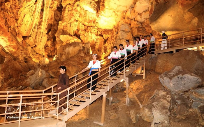 Ninh Binh ปลุกมรดกทางโบราณคดีผ่านผลิตภัณฑ์การท่องเที่ยวใหม่