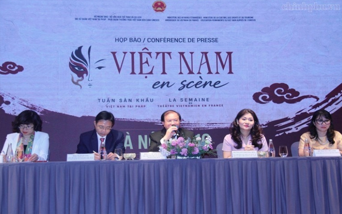 วันเวียดนาม 2026 ในฝรั่งเศสฉลองครบรอบ 50 ปีของความสัมพันธ์ของยูเนสโก