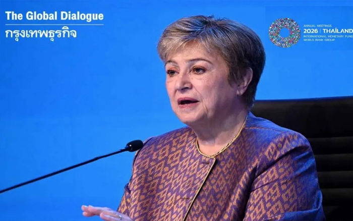 'คอร์รัปชันไทย'ในสายตา IMF ข้อคิดจากการประชุม IMF-World Bank 2026