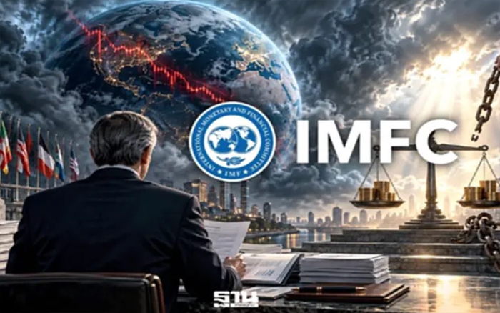 แถลงการณ์ IMFC เตือนเศรษฐกิจโลกเสี่ยงขาลง จี้คุมวินัยการคลัง ลดหนี้สาธารณะ