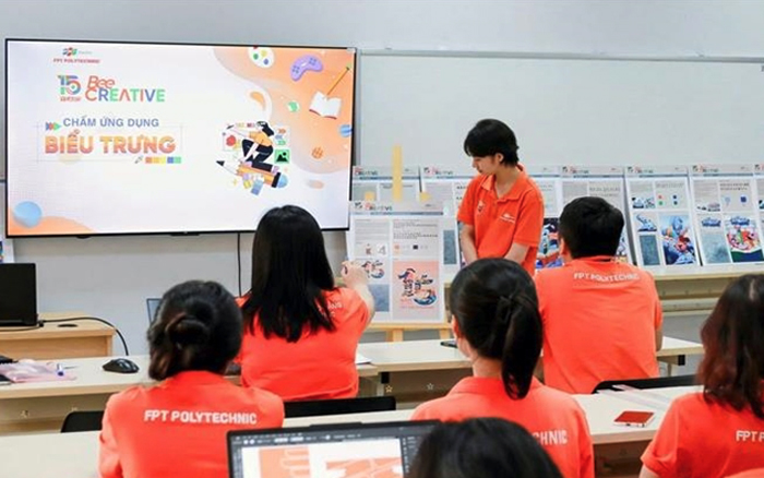 AI ก้าวหน้า แต่การตัดสินของมนุษย์ยังคงเป็นกุญแจสําคัญในคุณภาพของงาน