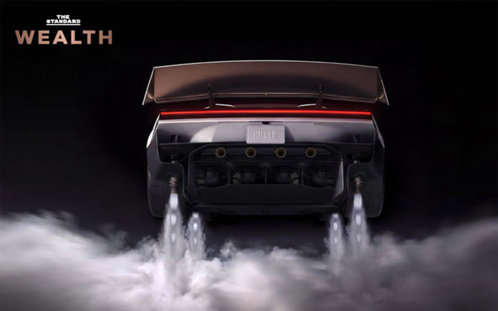 Roadster ‘รถบินได้’ ของ Tesla คาดขายได้ไม่มาก แล้วทำไปทำไม? นักวิเคราะห์ชี้เป็นสัญญาณมัสก์อยากรวม Tesla กับ SpaceX