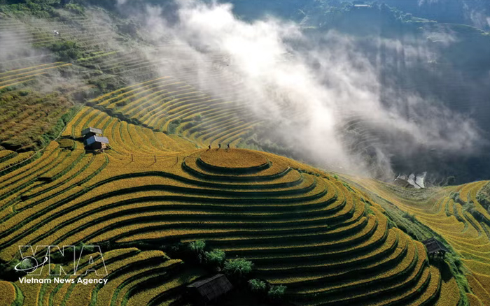 วัฒนธรรมพื้นเมืองกลายเป็นสินทรัพย์ด้านการท่องเที่ยวในที่ราบสูงทางตอนเหนือ